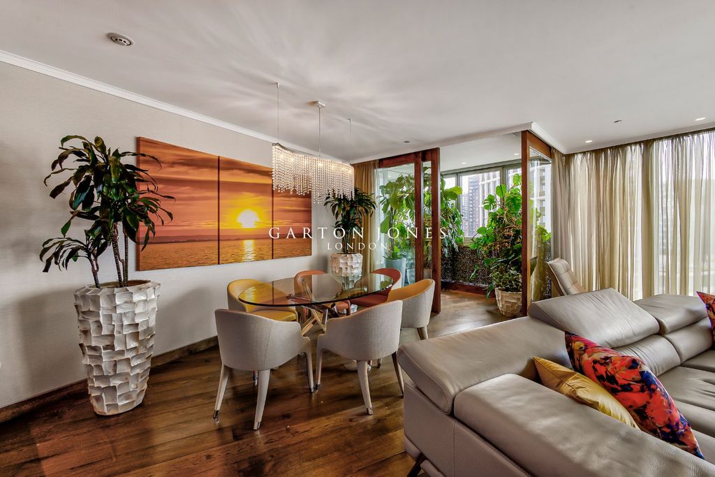 Additional image 16 of 2 bed flat to rentTower Building, 1 St Georges Wharf, London SW8