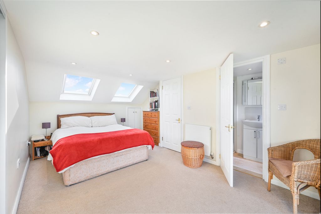 Additional image 14 of 4 bed terraced house for saleCannon Hill Lane, London SW20