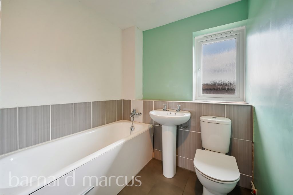 Additional image 8 of 2 bed penthouse for saleConiston Close, London SW20