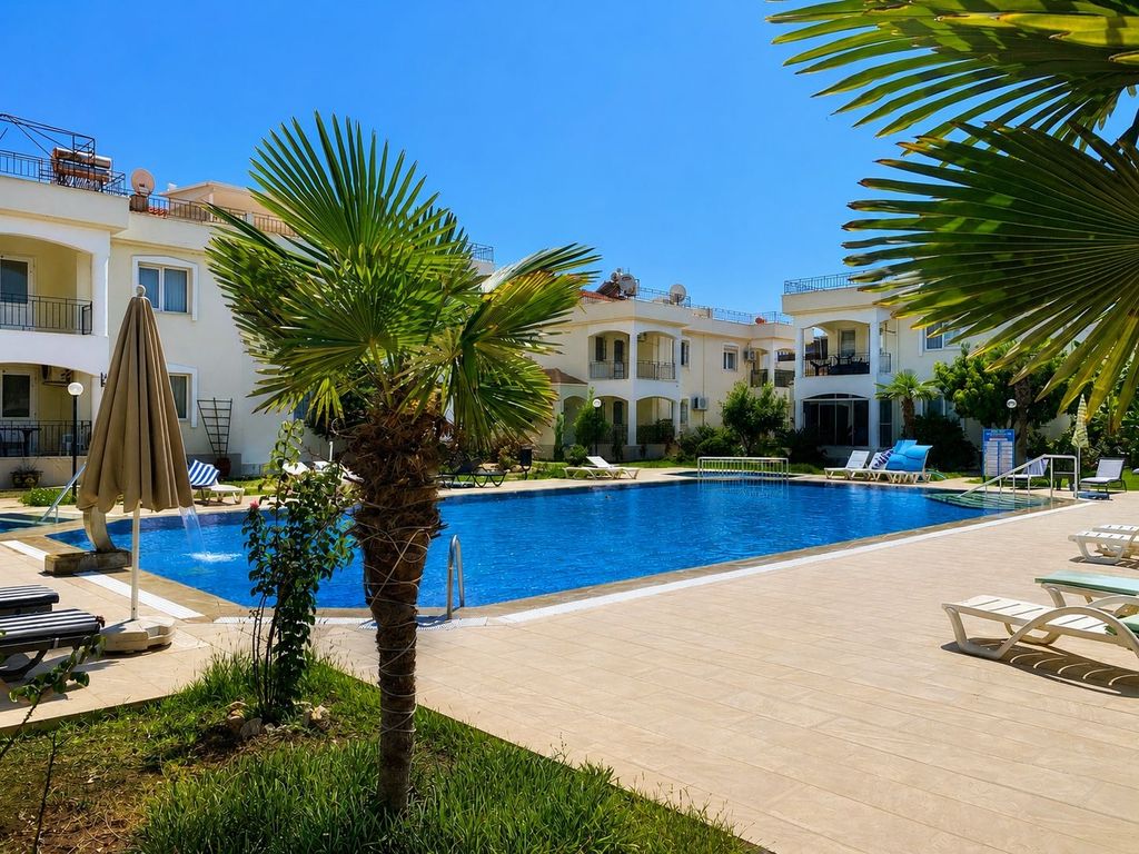 Property photo 2 of 23 Detached Didim Villa For Sale With A Vast Roof Terrace – Shared Swimming Pool &amp; Terraces