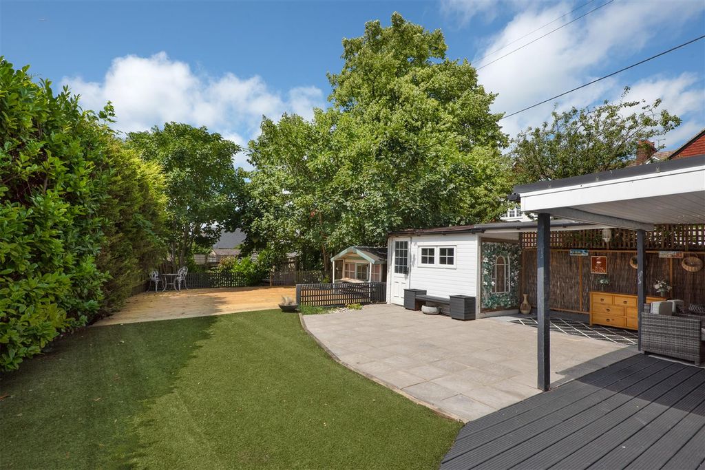 Property photo 2 of 27 Tower Road, Tankerton, Whitstable
