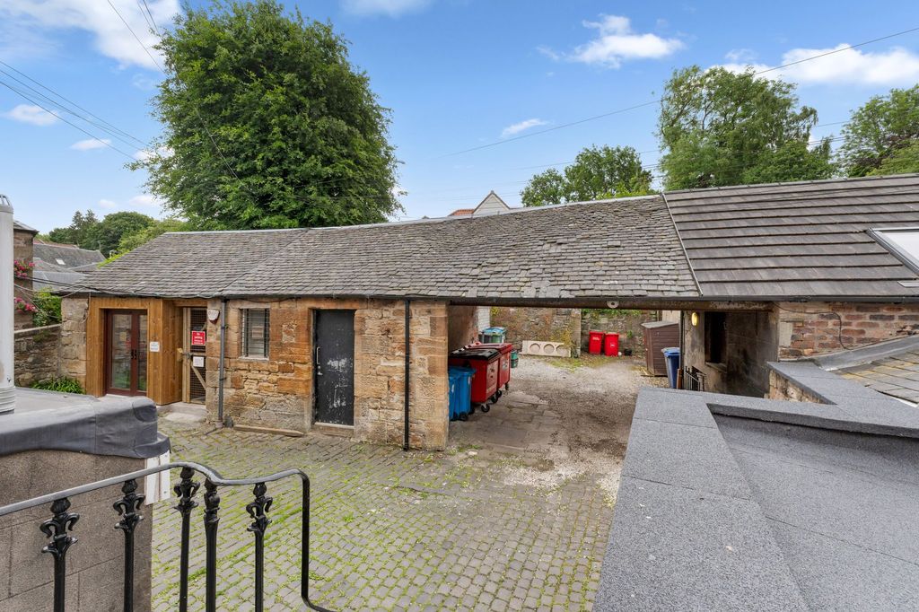 Additional image 25 of 2 bed flat for saleHigh Street, Linlithgow EH49