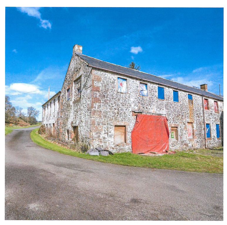 Property photo 2 of 7 Barburgh Mill