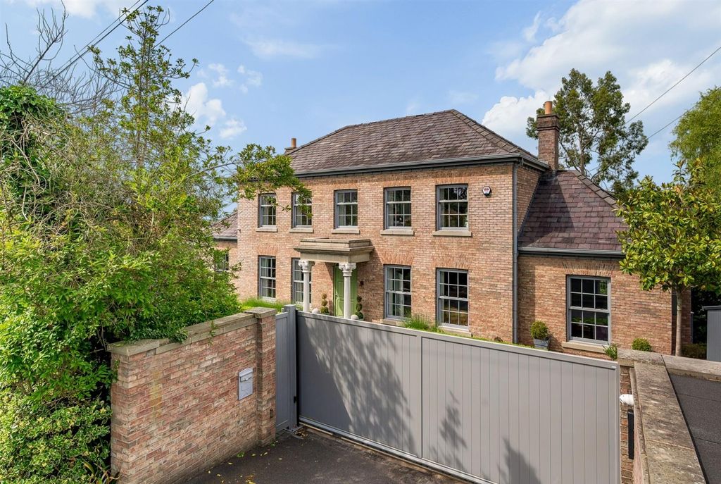 Additional image 51 of 7 bed detached house for saleSt. Andrew House, Priest Lane, Mottram St. Andrew, Cheshire. SK10