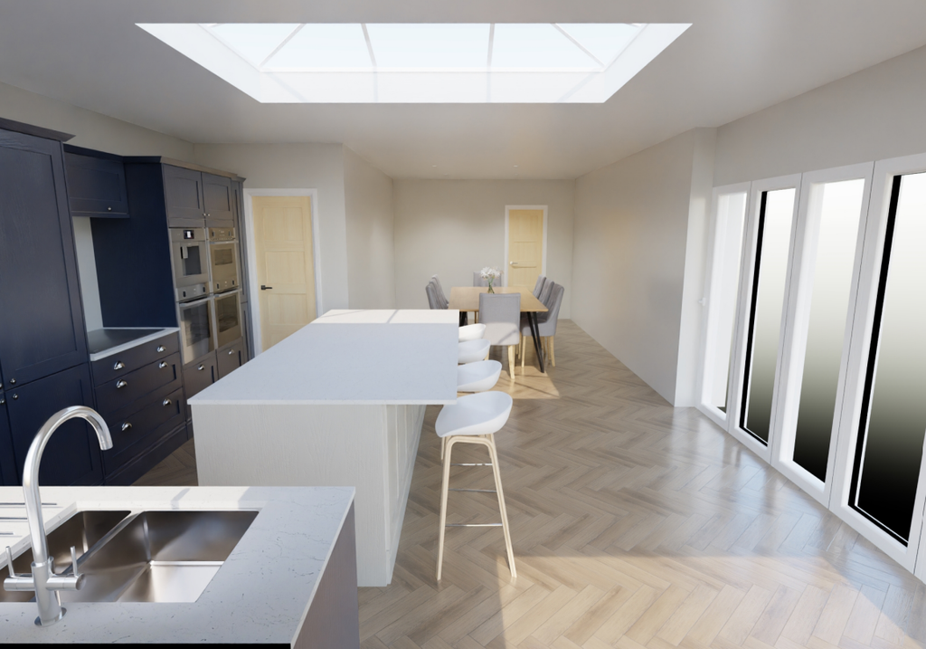 Property photo 2 of 16 Kitchen