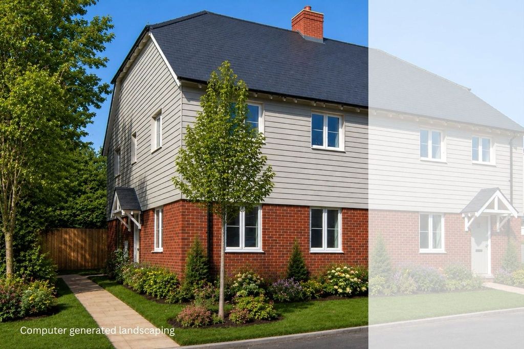 Property photo 1 of 13 Plot 14 Cgi