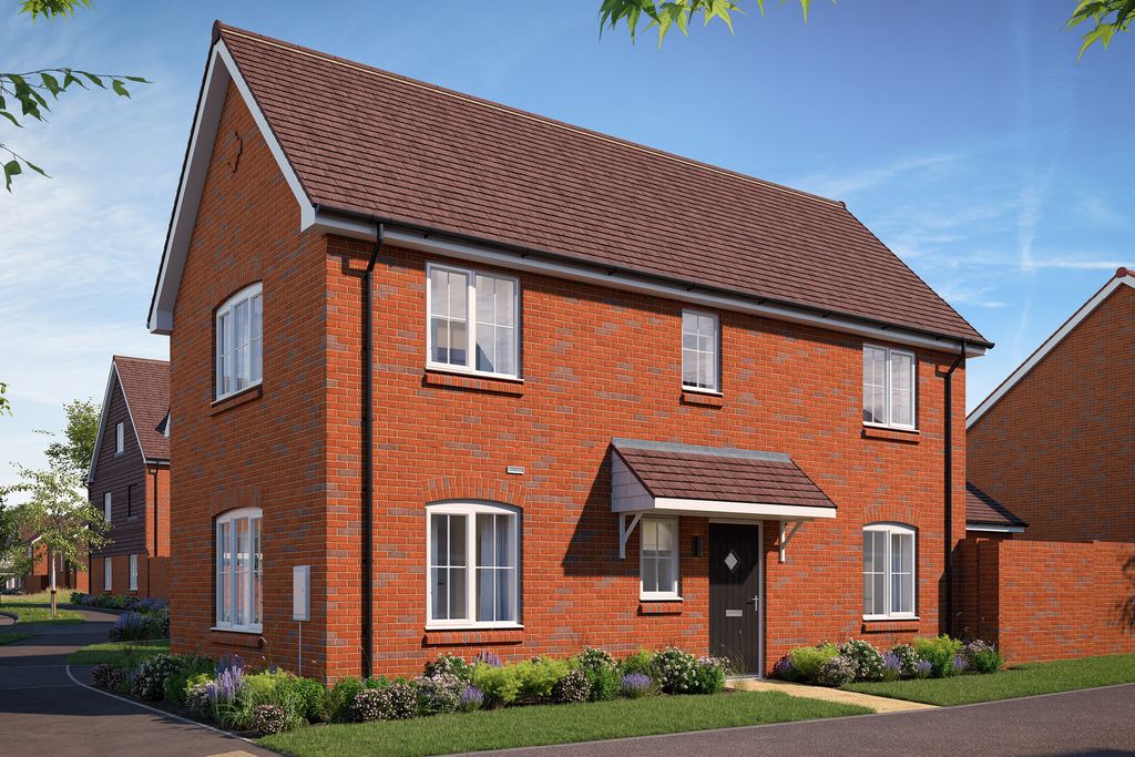 Property photo 1 of 11 CGI
