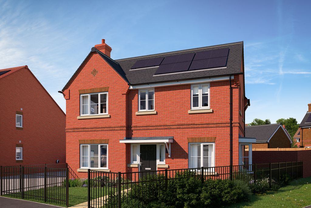 Property photo 1 of 9 CGI