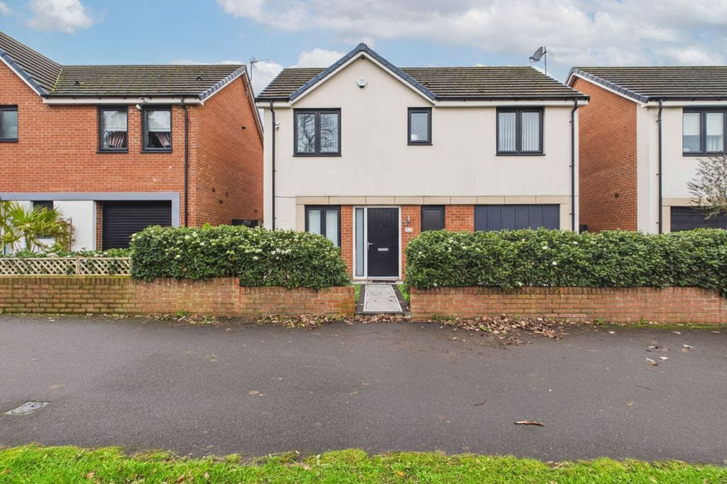 Property photo 1 of 27 Front View