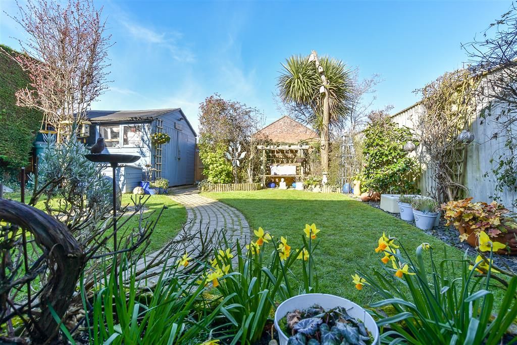 Property photo 1 of 13 Rear Garden (Original)