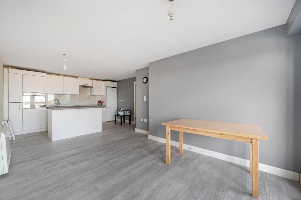 Property photo 2 of 21 Living Area/Kitchen