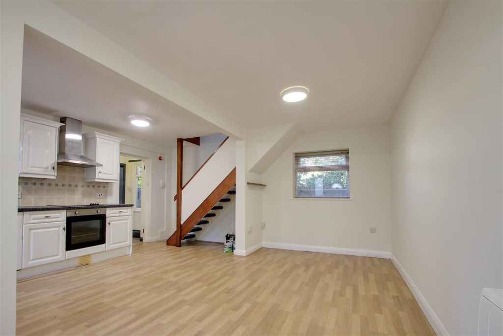 Property photo 2 of 9 Open Plan Lounge Kitchen