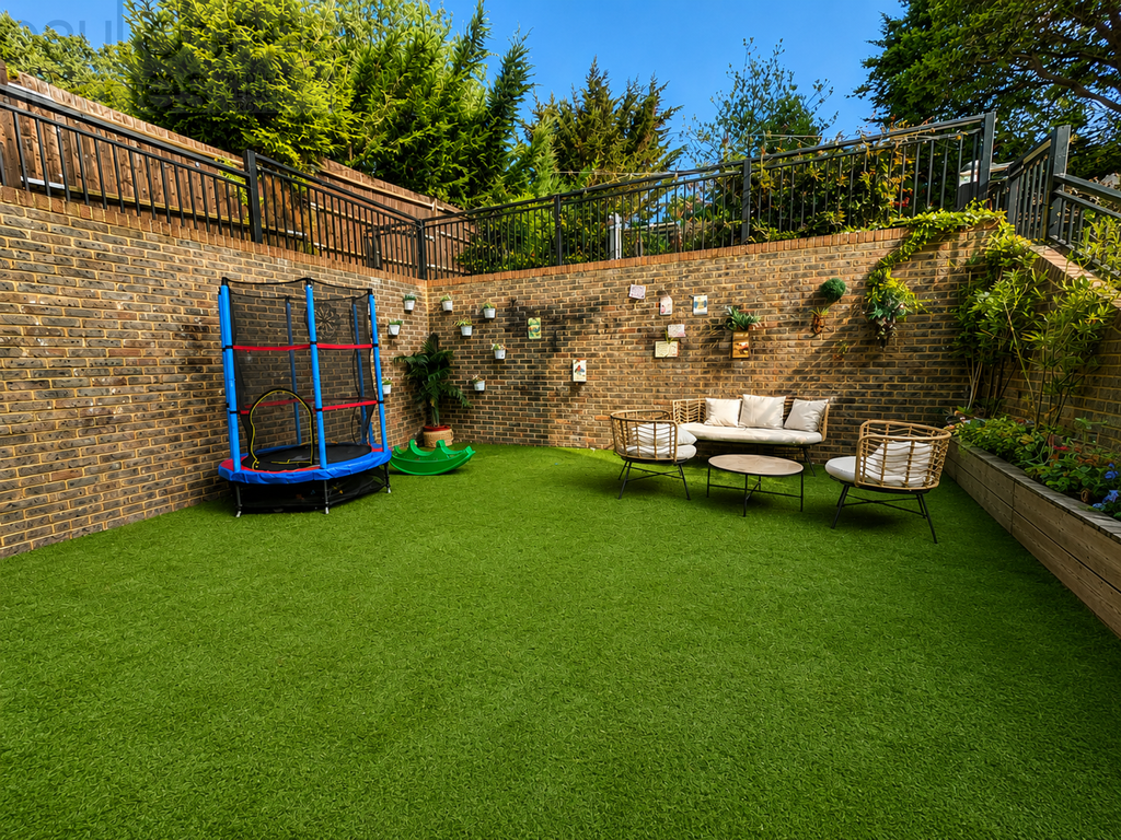 Property photo 1 of 16 Private Garden
