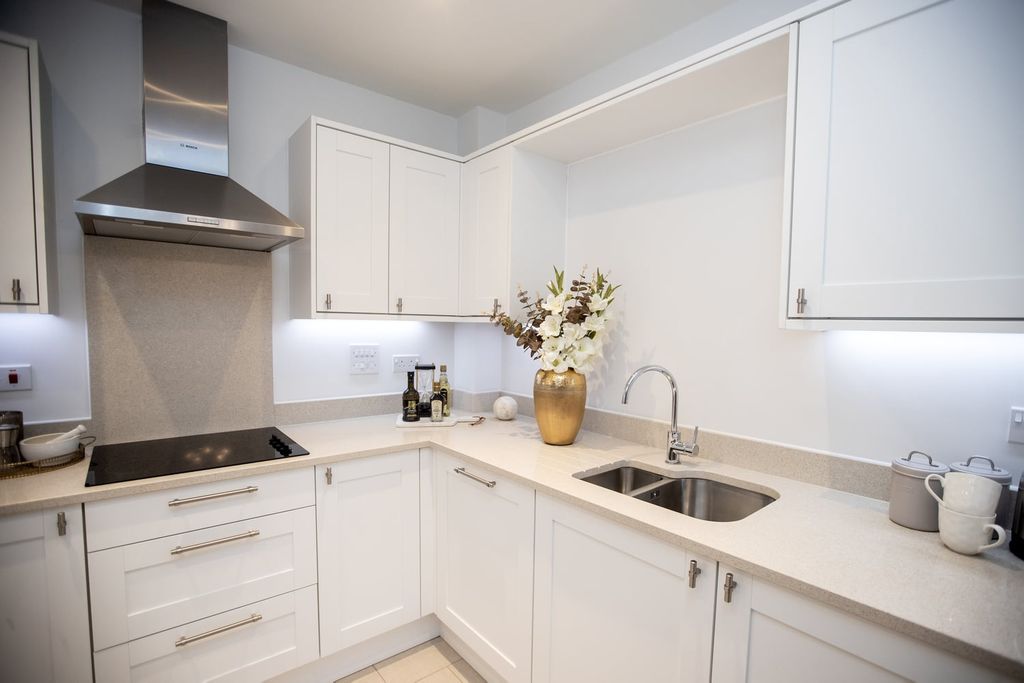 Property photo 2 of 8 Typical Kitchen