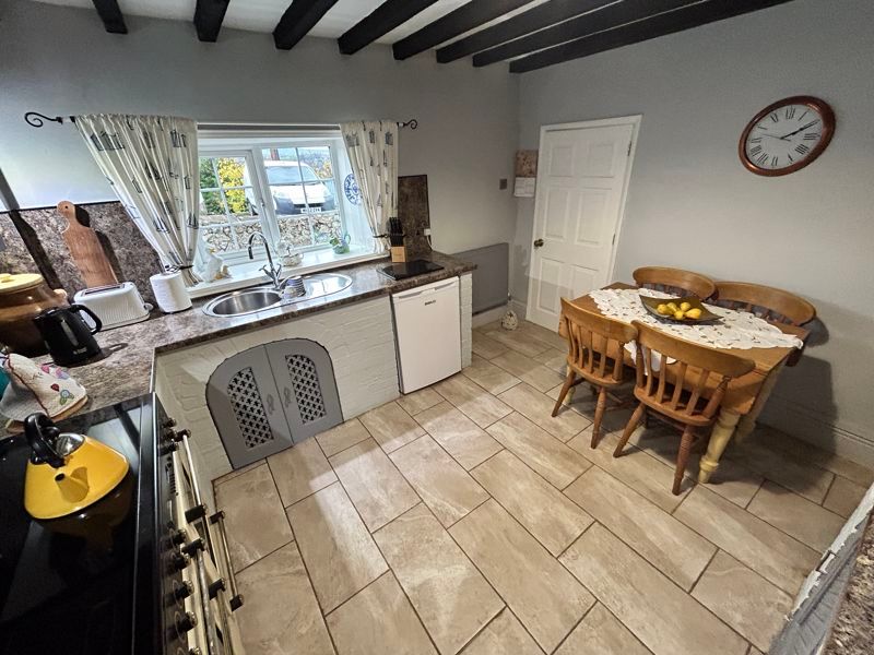 Additional image 9 of 2 bed cottage for saleSegurinside, Llandudno Junction LL31