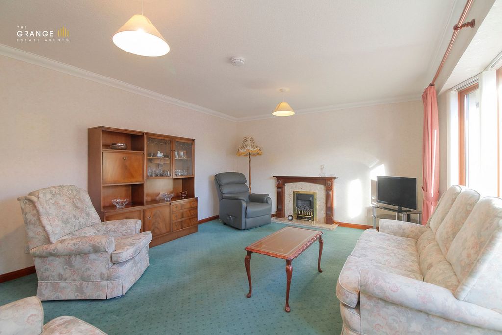 Additional image 6 of 3 bed detached bungalow for saleBroomhill Court, Keith AB55