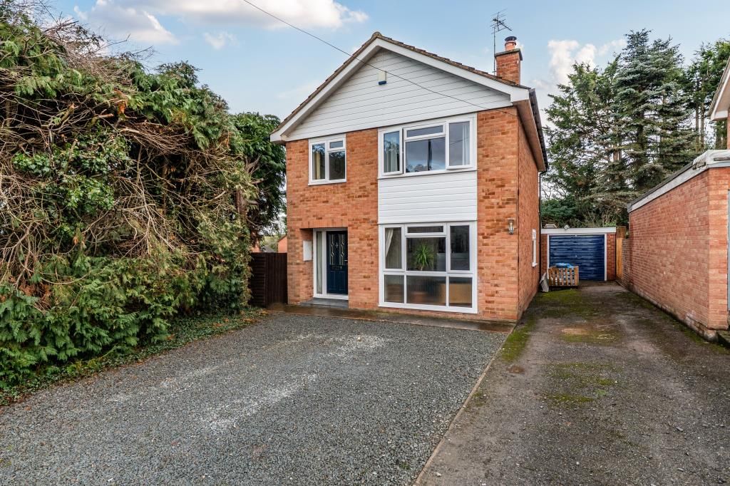 Property photo 1 of 20 Front Aspect