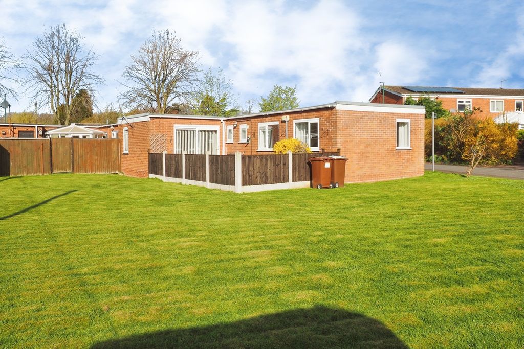 Property photo 1 of 15 Rear