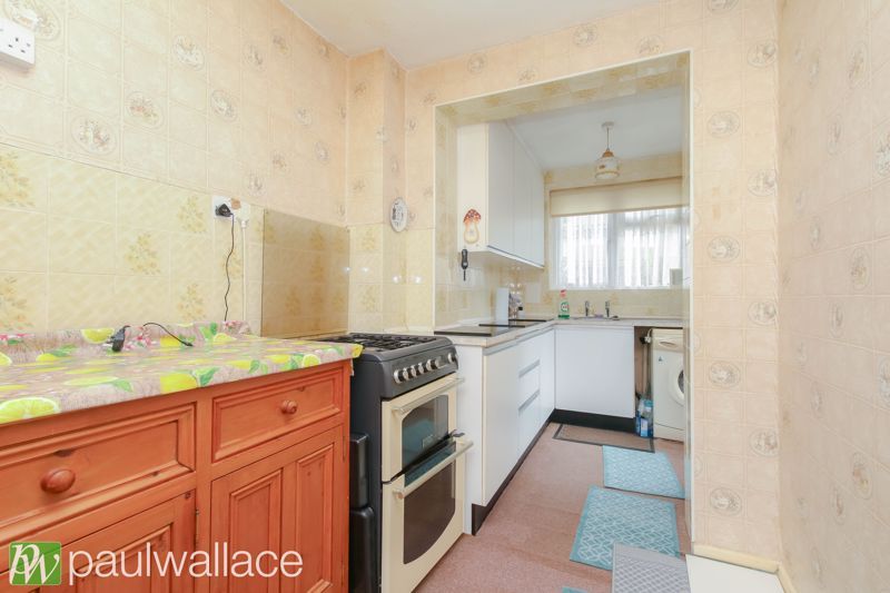 Property photo 3 of 15 Kitchen