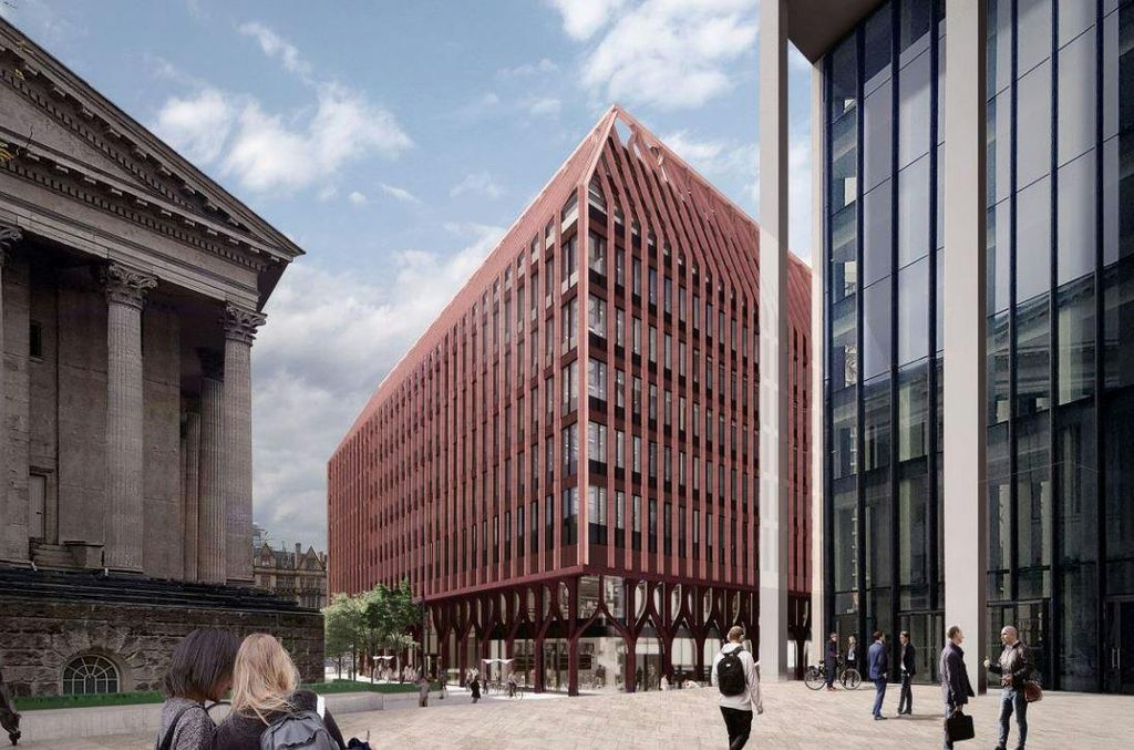 Property photo 1 of 7 Three Chamberlain Square Birmingham  1 Main.Jpg