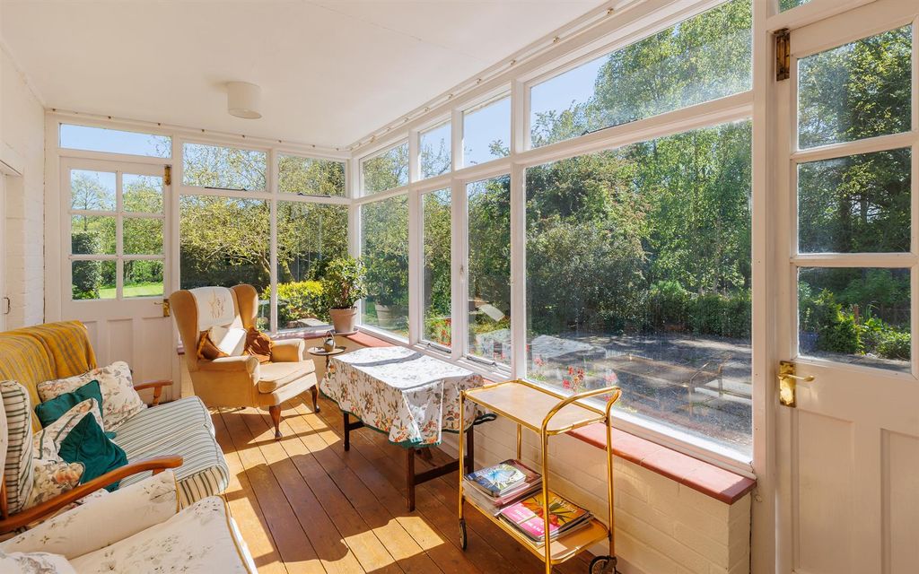 Additional image 12 of 8 bed property for saleMerstone, Isle Of Wight PO30