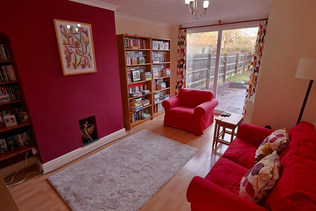 Property photo 3 of 9 Dining Room / Reception Room