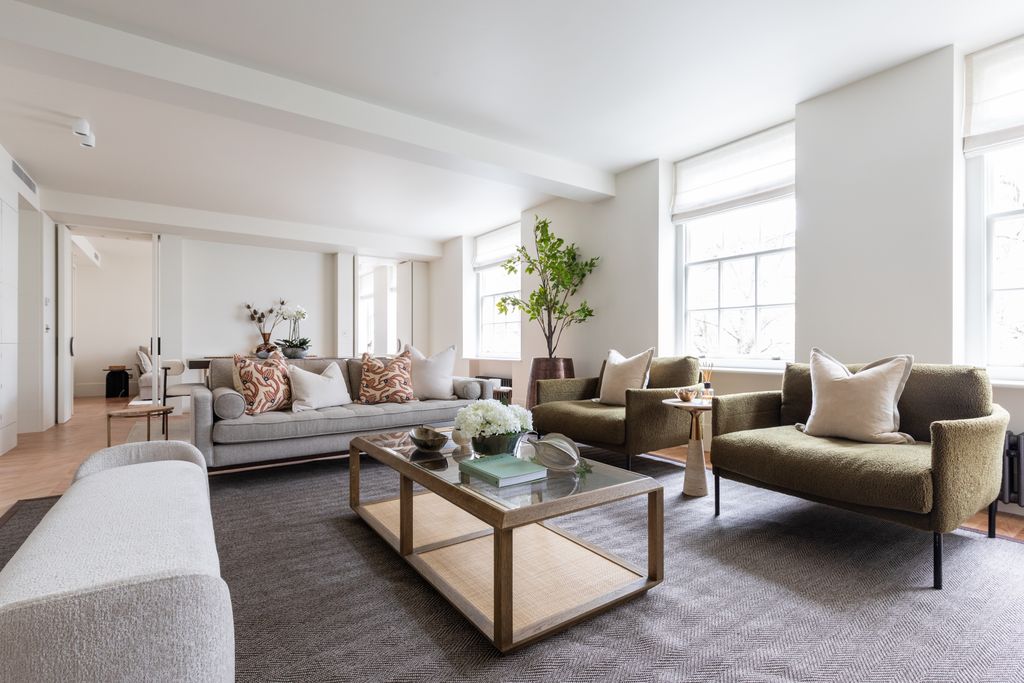 Property photo 1 of 14 Lowndes Square 45, Flat 7, Sw1X 9Jt (74 Of 655)-Ed