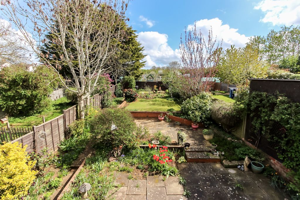 Property photo 2 of 14 Rear Garden