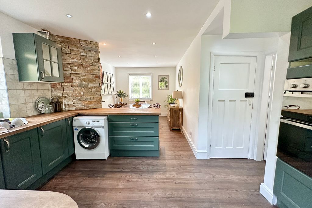 Additional image 6 of 3 bed semi-detached house for saleTaf Fechan Houses, Merthyr Tydfil CF48