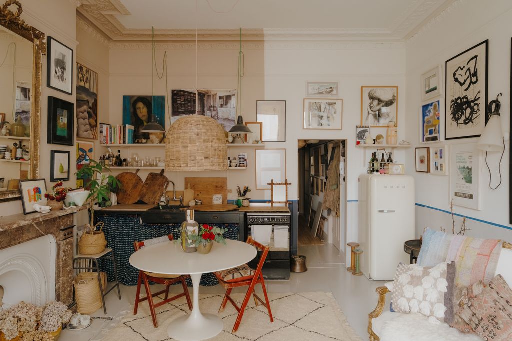 Property photo 1 of 20 Croft-Stleonards-Warriorgardens-Interior-3