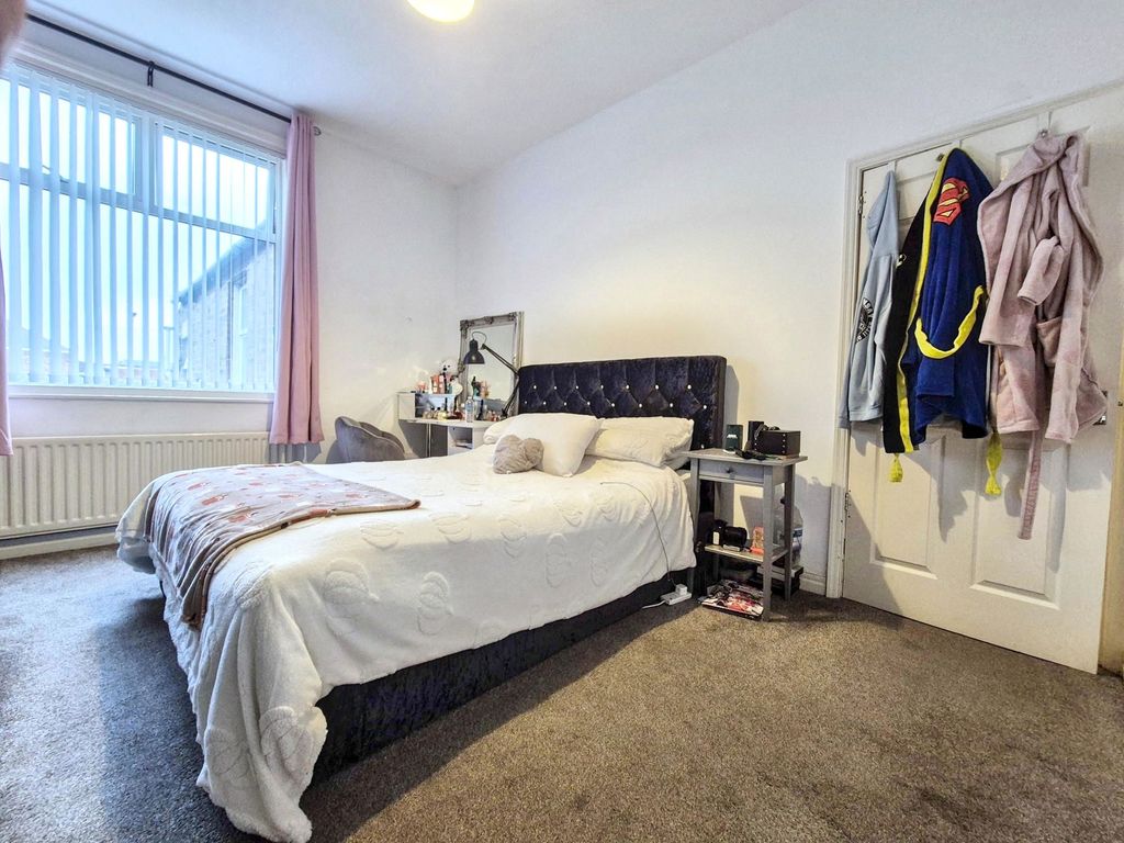 Additional image 7 of 3 bed flat for saleNorthbourne Road, Jarrow NE32