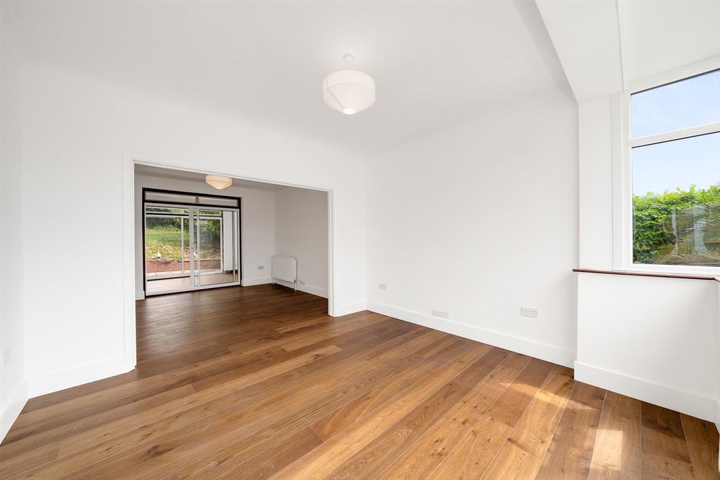 Property photo 3 of 18 Front Room To Open Plan Living Room