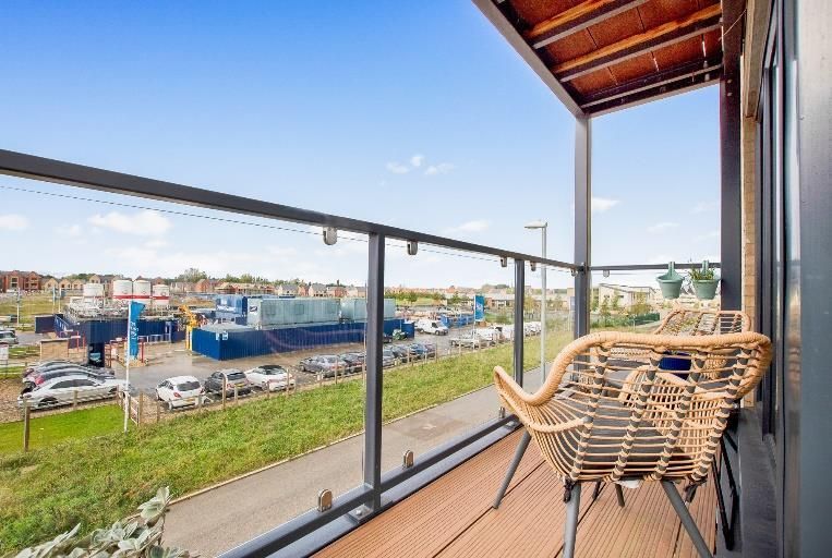 Property photo 3 of 9 Balcony 2.Jpg