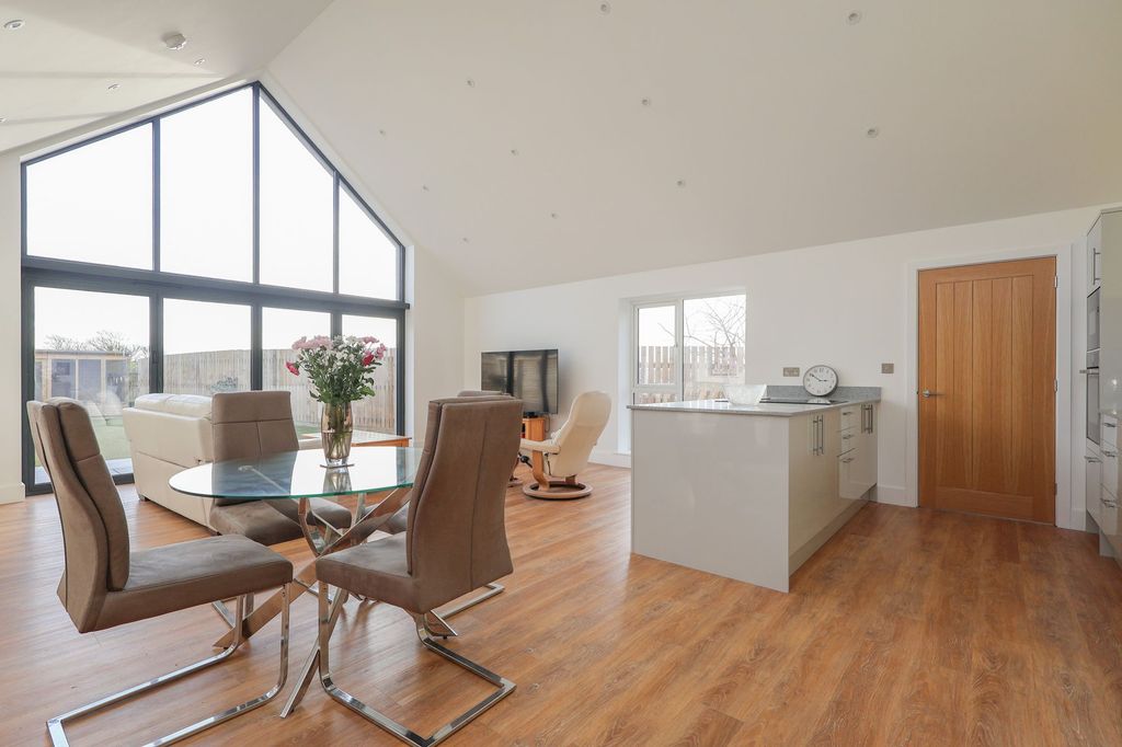 Property photo 2 of 23 Open Plan Lounge/Diner/Kitchen