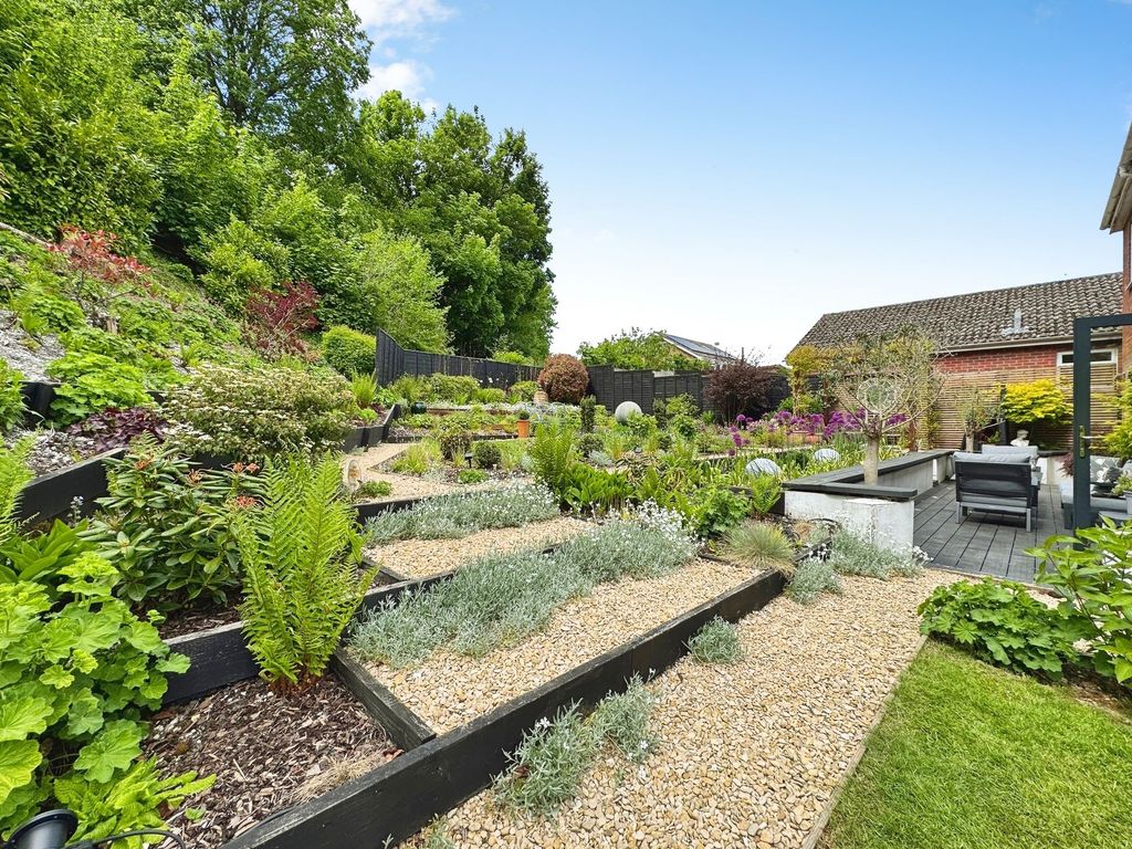 Additional image 21 of 4 bed detached house for salePriorsfield, Marlborough SN8