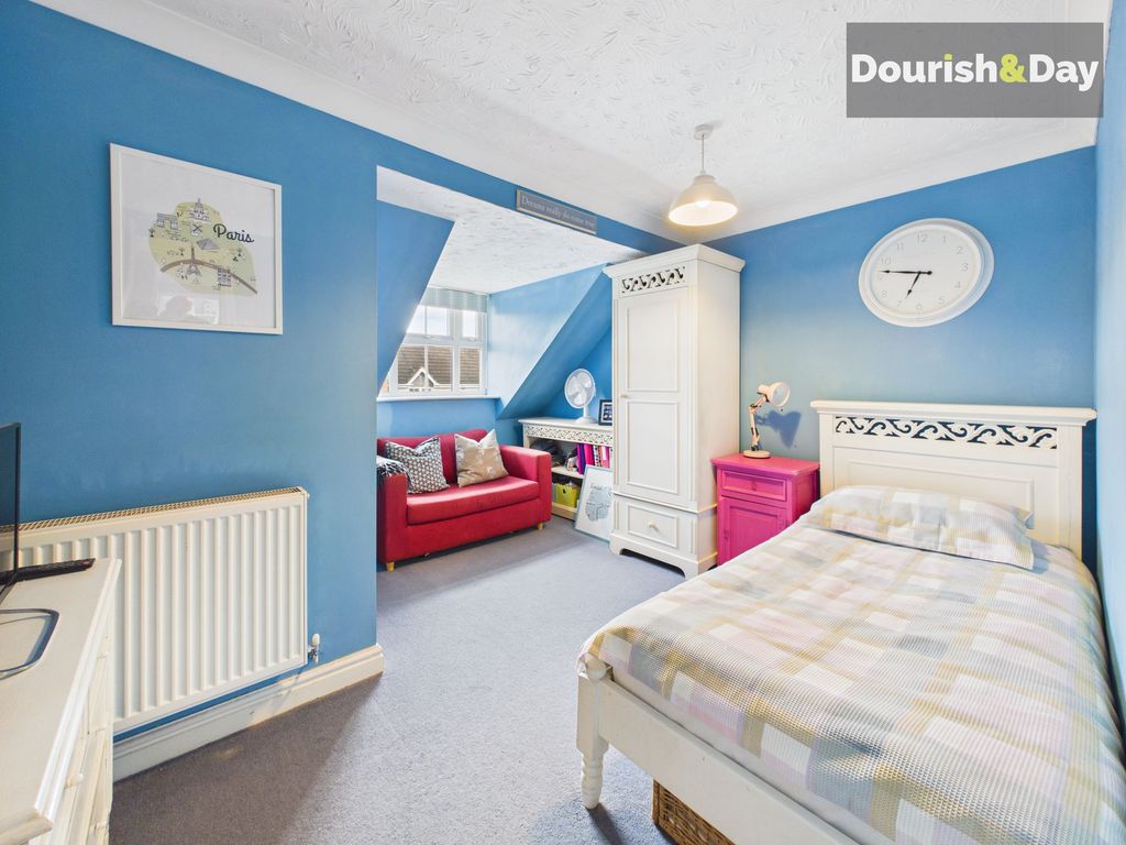 Additional image 19 of 4 bed detached house for saleMeadowcroft, Whitchurch SY13