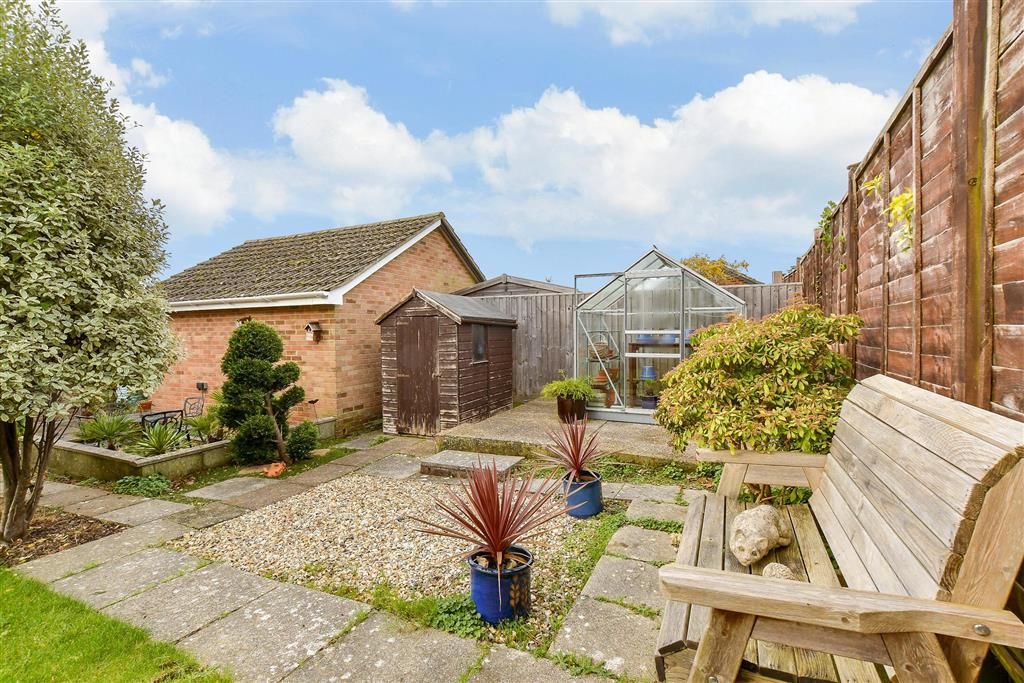 Property photo 3 of 9 Rear Garden 1
