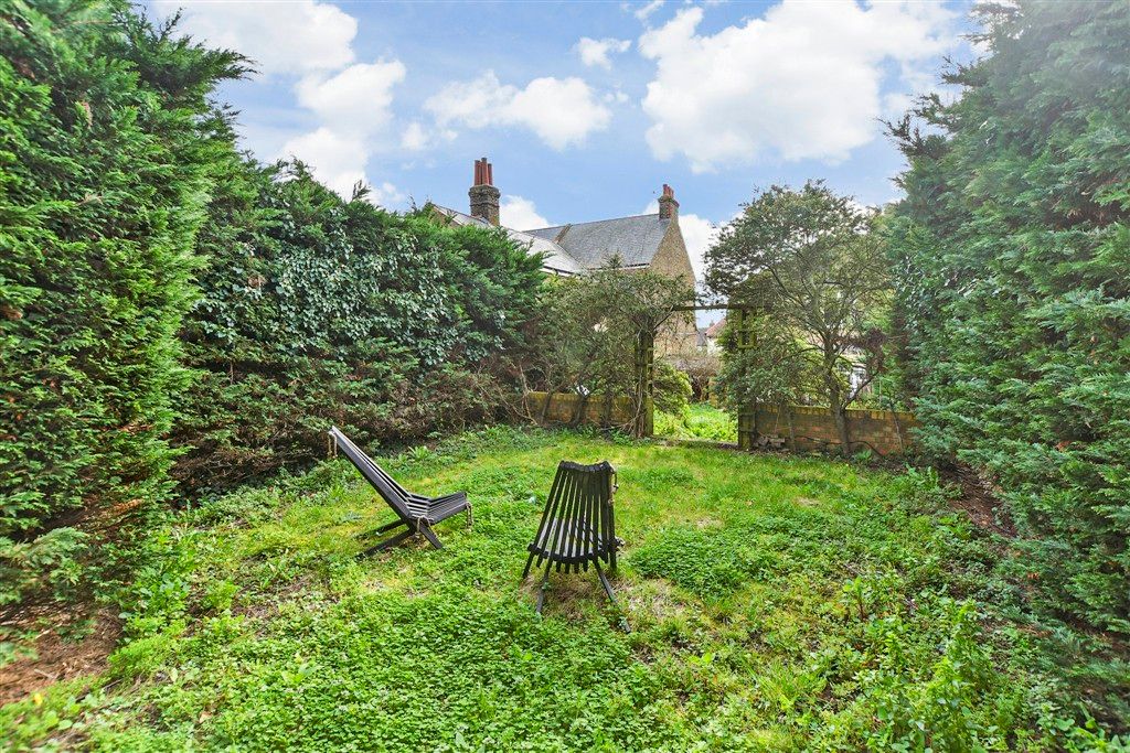 Property photo 2 of 11 Rear Garden