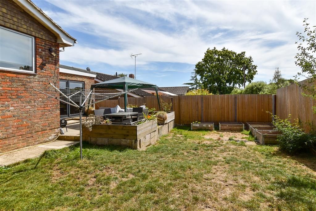 Property photo 2 of 12 Rear Garden
