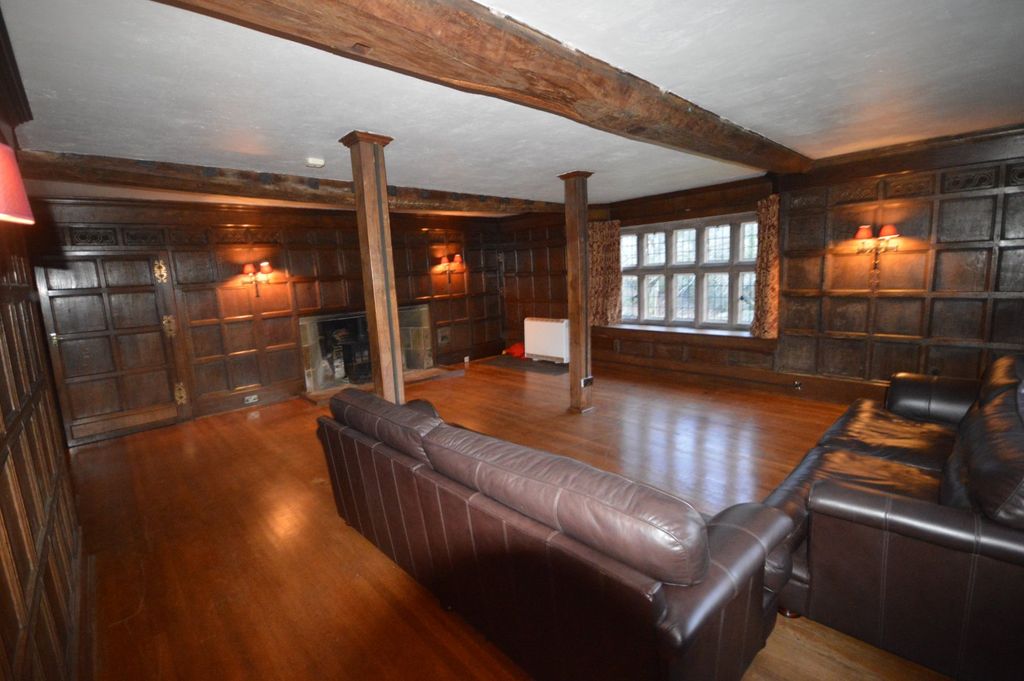 Additional image 19 of 5 bed detached house to rentHound Hill Lane, Worsbrough, Barnsley S70