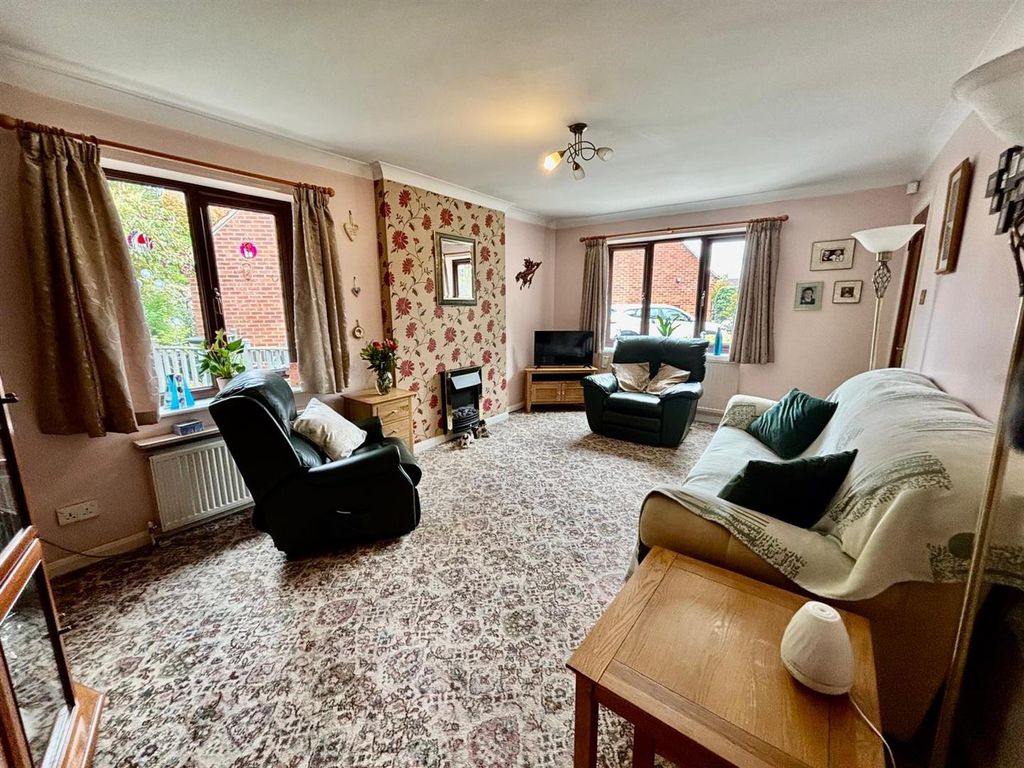 Property photo 3 of 22 Living Room: