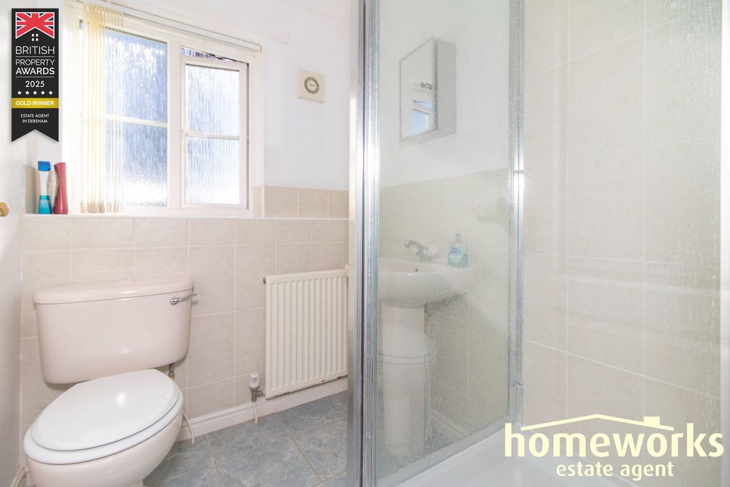Additional image 9 of 4 bed detached house for saleWallace Close, Dereham NR19