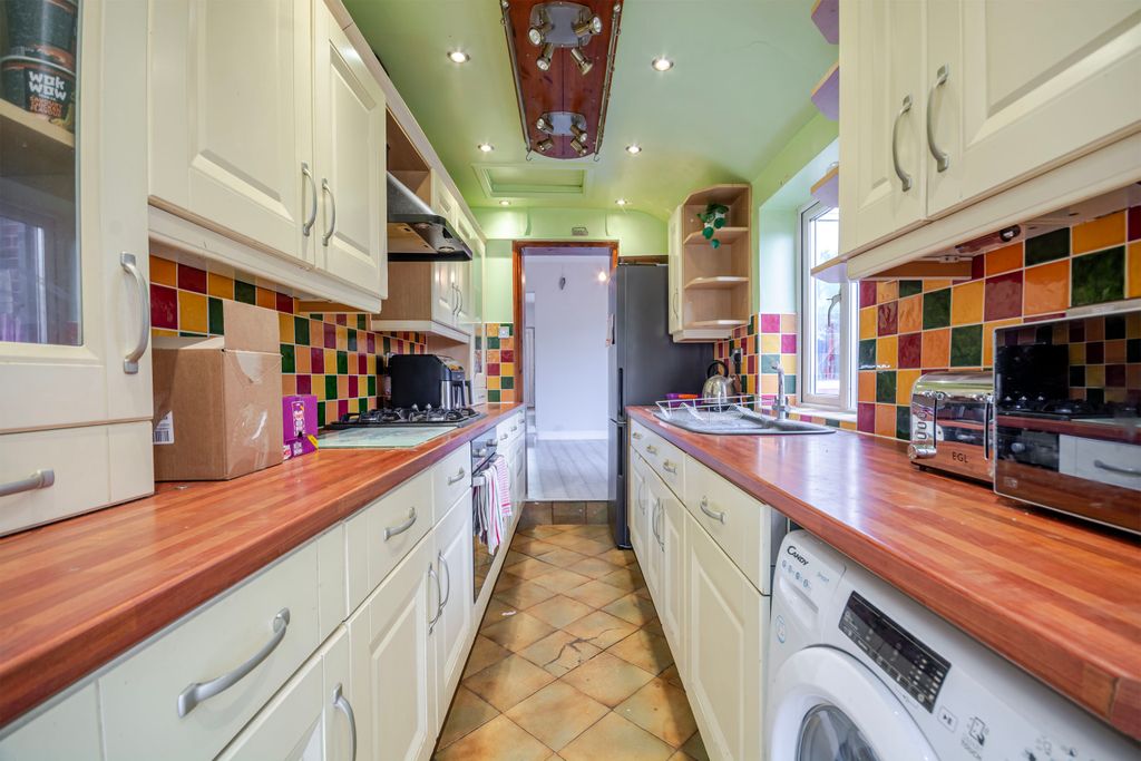 Additional image 7 of 3 bed terraced house for saleMansfield Road, Warsop, Mansfield, Nottinghamshire NG20