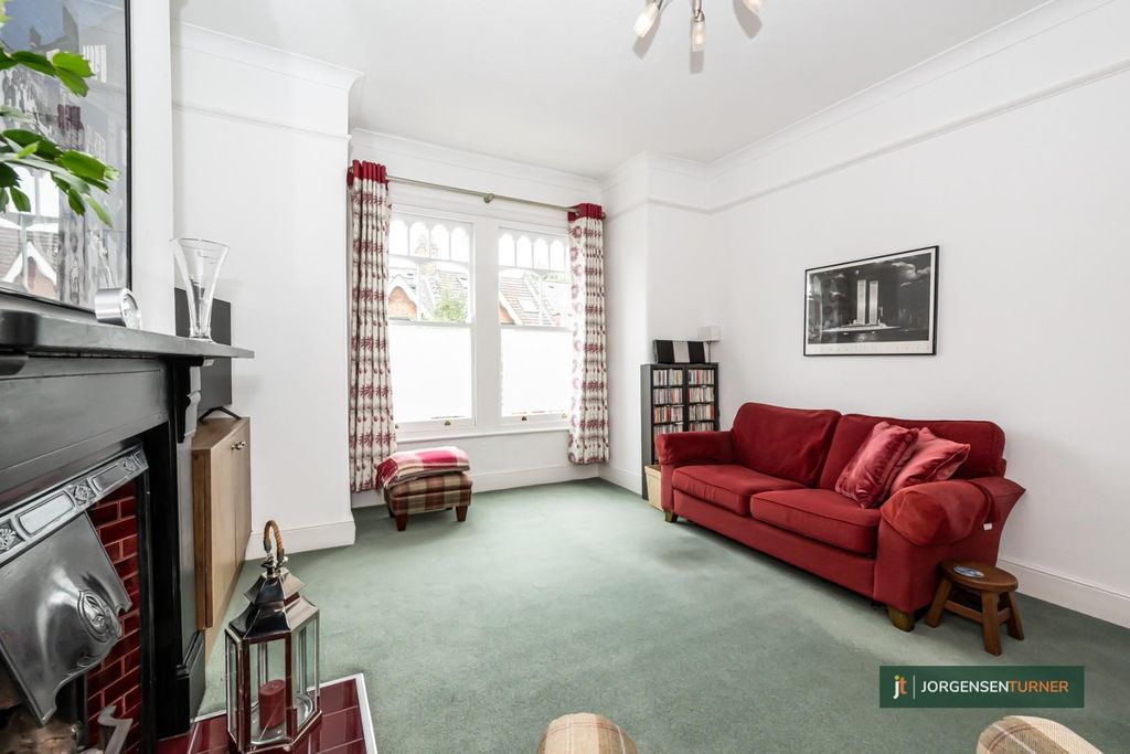 Property photo 2 of 12 Reception Room Two .Jpg