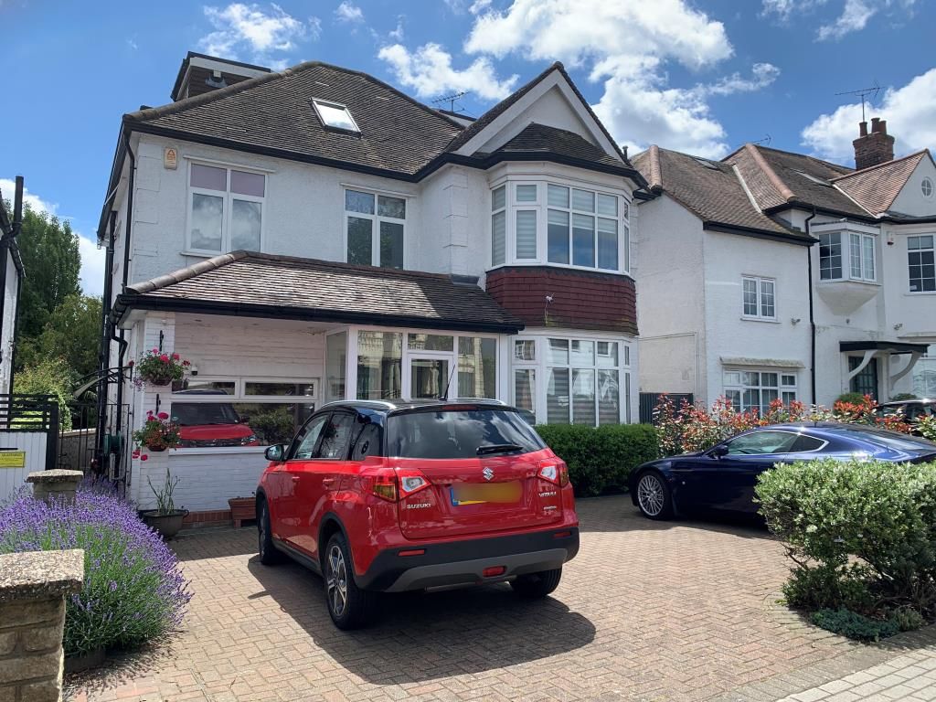 Property photo 2 of 28 External View