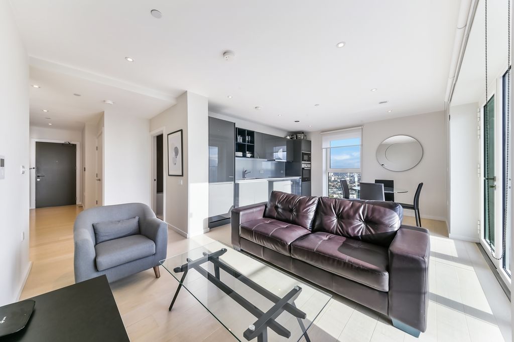 Property photo 1 of 12 Living Area - Cassia