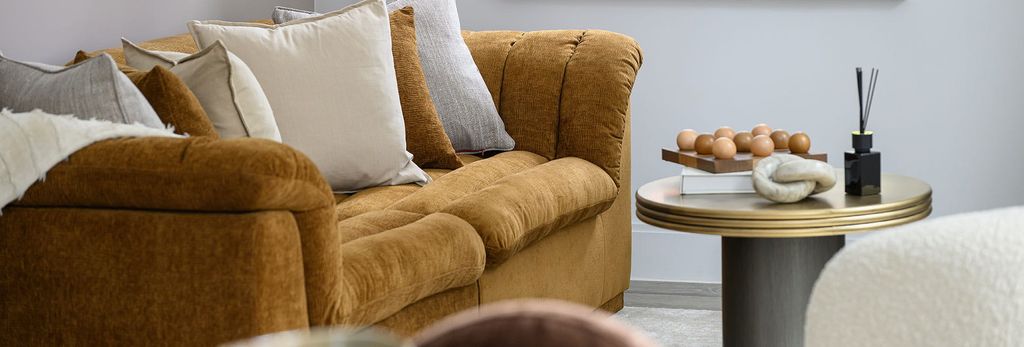 Property photo 2 of 4 An Interior Image Of A Living Area Sofa