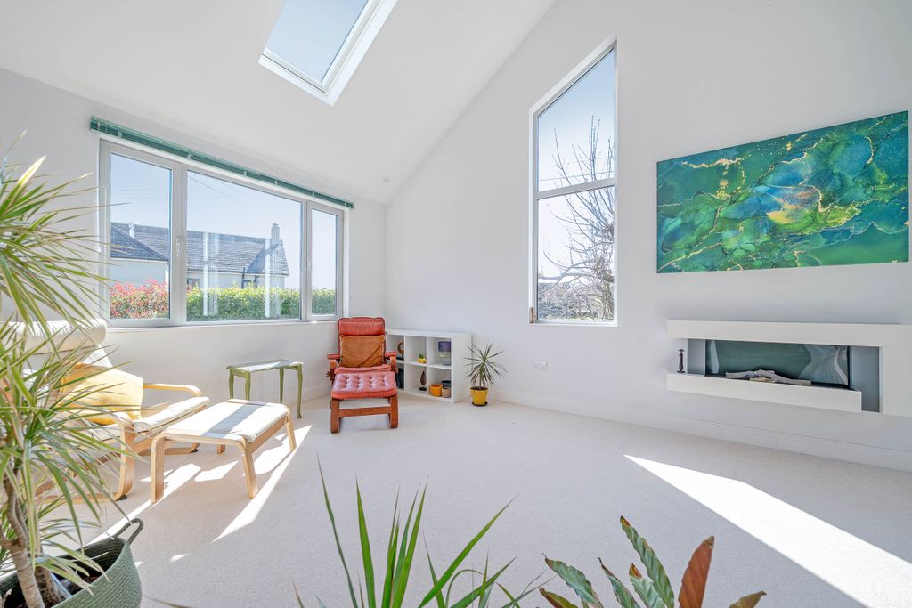 Additional image 6 of 5 bed detached house for saleRosehill, Penzance, Cornwall TR20