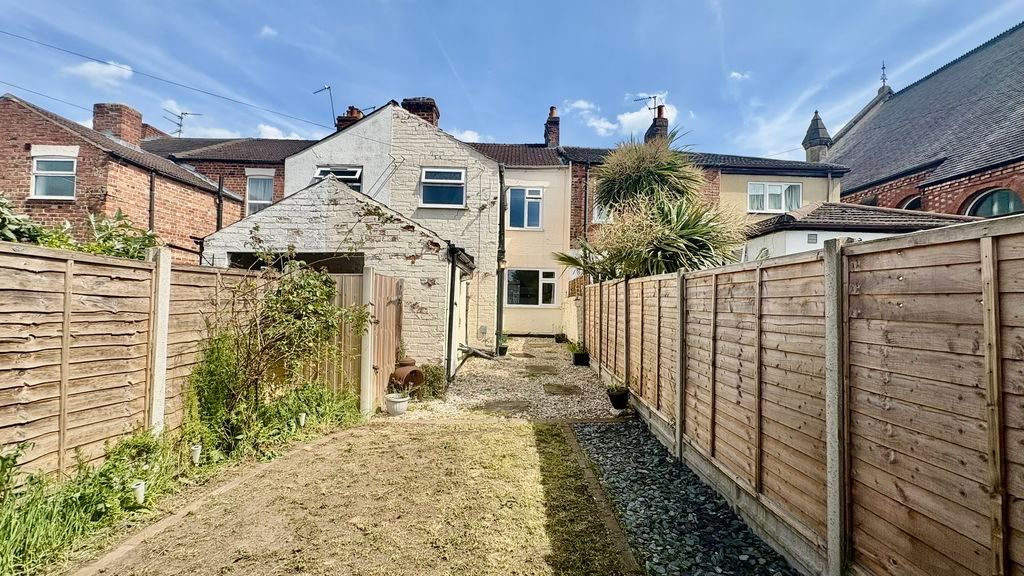 Additional image 17 of 3 bed terraced house for saleNewark Road, Bracebridge, Lincoln LN5