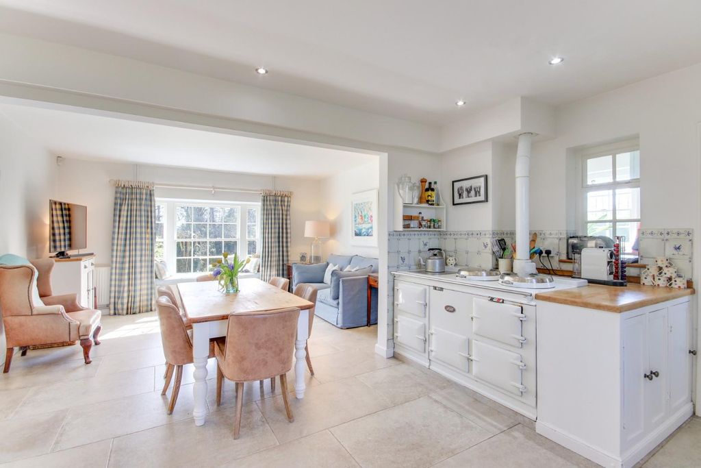 Additional image 4 of 5 bed farm for saleLower Lees Road, Old Wives Lees, Canterbury CT4